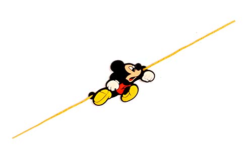 Kids Rakhi for Brother Men Raksha Bandhan Fancy Rakhi for Kids (Mickey Mouse)
