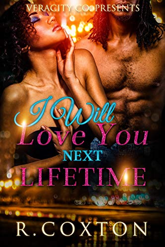 Book Cover I Will Love You Next Lifetime