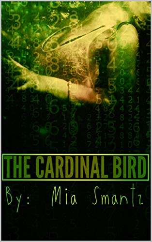 Book Cover The Cardinal Bird: Reverse Harem Series (The Cardinal Series Book 1)
