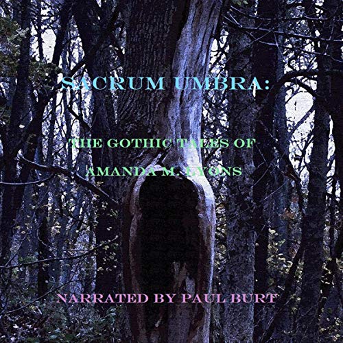 Sacrum Umbra: The Gothic Horror of Amanda M. Lyons
