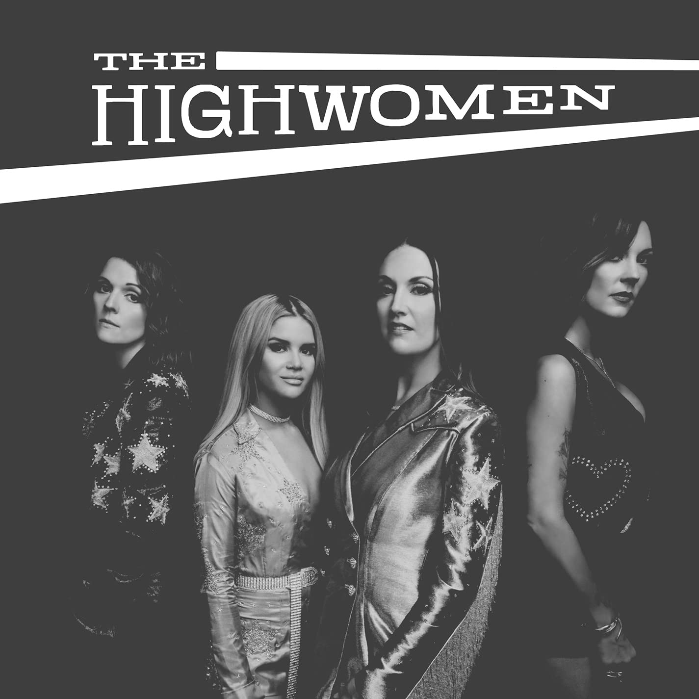 Book Cover The Highwomen