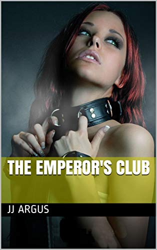 Book Cover The Emperor's Club