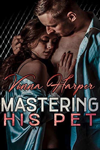 Book Cover Mastering His Pet