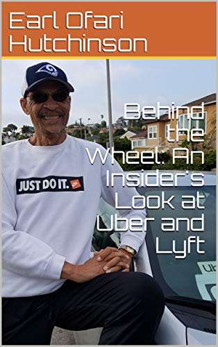 Behind the Wheel: An Insider's Look at Uber and Lyft