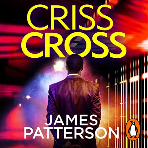 Criss Cross: (Alex Cross 27)