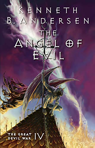 The Angel of Evil: The Great Devil War IV