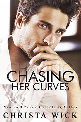 Chasing Her Curves: A billionaire romance, Hawk & Ginny's story (Irresistible Curves Book 1)