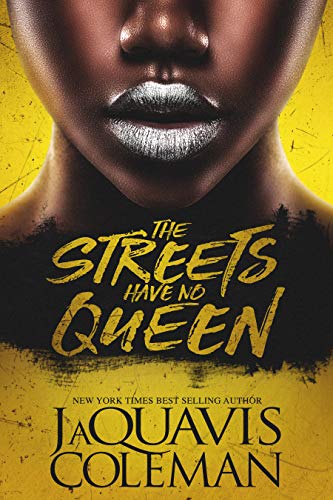 Book Cover The Streets Have No Queen