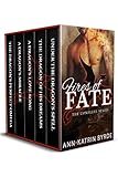 Fires of Fate -- Complete Series Bundle
