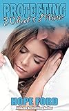 Protecting What's Mine (Alpha Security Book 2)