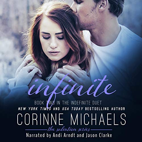Infinite: Indefinite Duet, Book 2