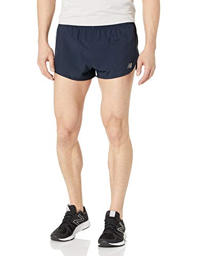 New Balance Men's Accelerate 3in Split