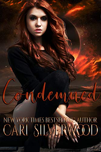Condemned: A Dark Sci-Fi Reverse Harem Romance