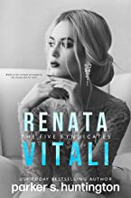 Renata Vitali: A Prequel to Damiano De Luca