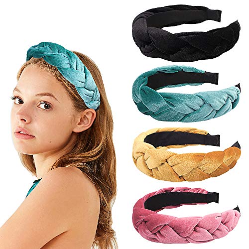 Ivyu Headbands women hair head bands