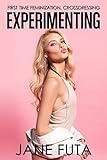 Experimenting: First Time Feminization, Transgender (Deep Desires (Feminization and Transgender Romance Stories))