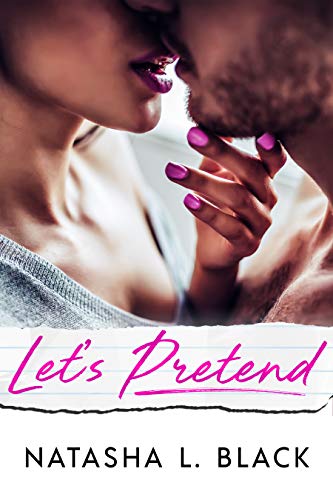 Let's Pretend