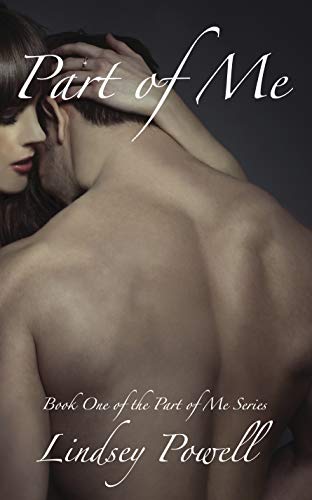 Part Of Me (Part Of Me Series Book 1)