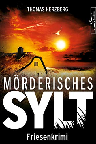 Book Cover Mörderisches Sylt: Friesenkrimi (Hannah Lambert ermittelt 3) (German Edition)
