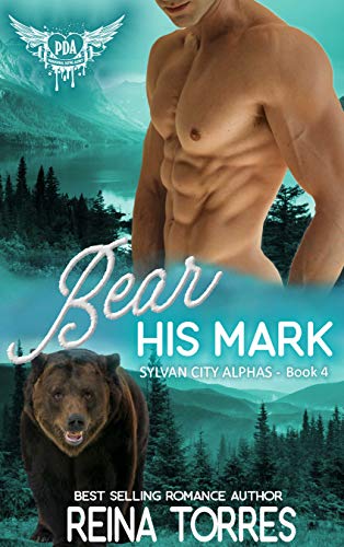 Bear His Mark: Paranormal Dating Agency (Sylvan City Alphas Book 4)