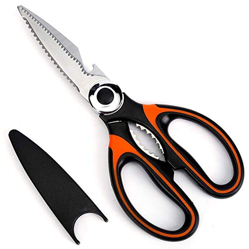 Kitchen Scissors Heavy Duty