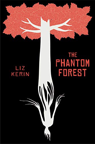 Book Cover The Phantom Forest