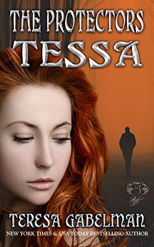 Tessa (The Mate Series) Book #13.5