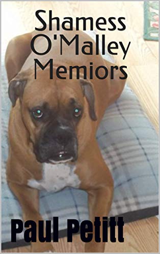Shamess O'Malley Memiors