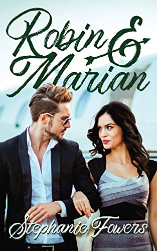 Robin and Marian: A Sweet Billionaire Romance in Merry New England (Adventurous Romantics)