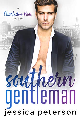 Book Cover Southern Gentleman: An Accidental Pregnancy Romance