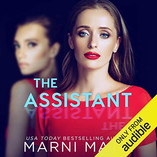 Book Cover The Assistant