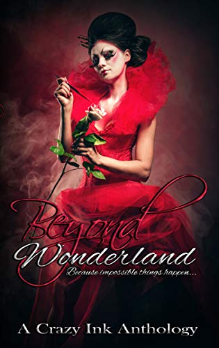 Book Cover Beyond Wonderland