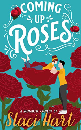 Book Cover Coming Up Roses: Inspired by Jane Austen's Pride and Prejudice (Bennet Brothers Book 1)