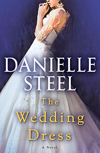 Book Cover The Wedding Dress: A Novel