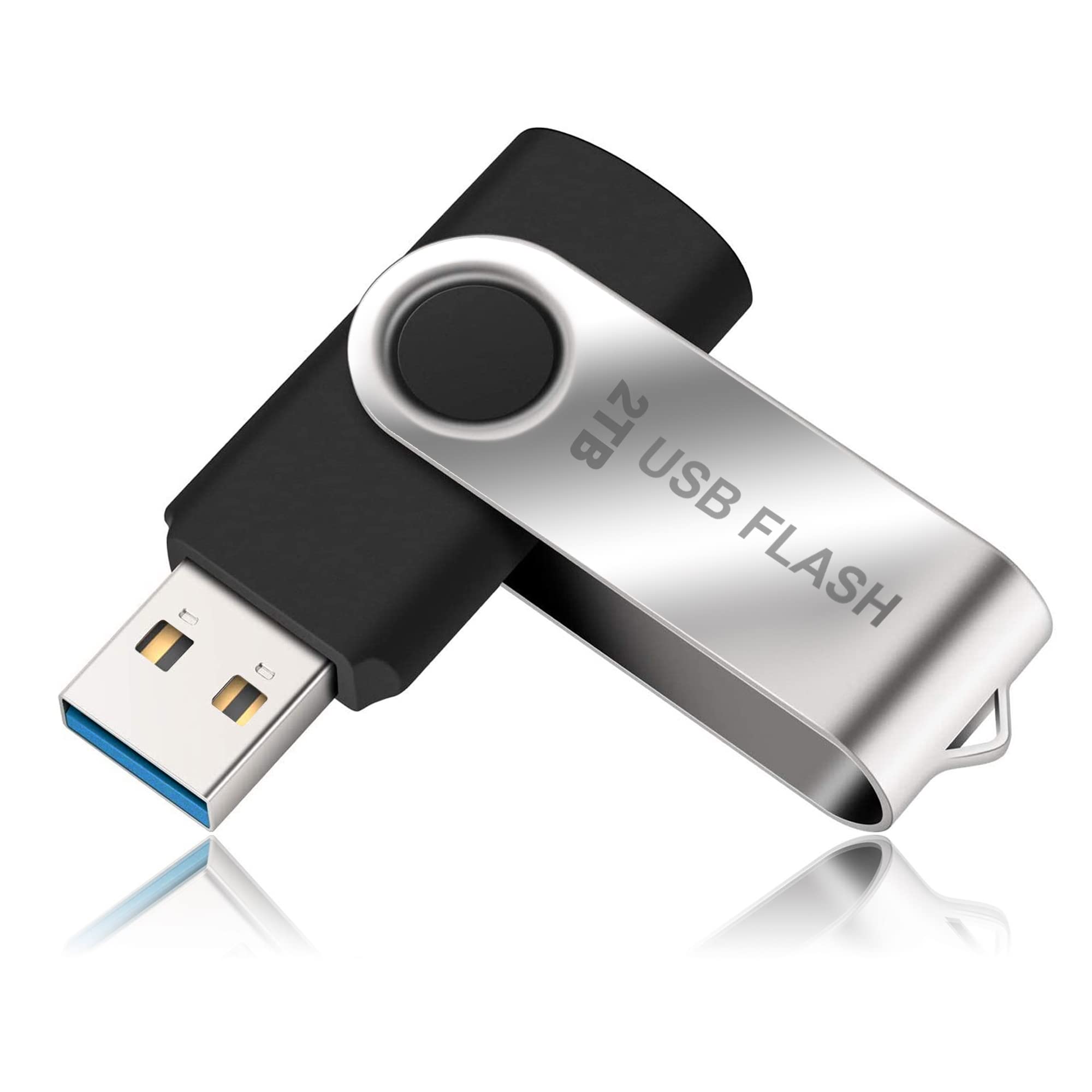 Maksuzee Memoria USB Flash Drive - Memoria USB Memory Stick USB Drive Pulgar Drive