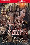 Cherry Hill 15: A Love to Kill For (Siren Publishing LoveXtreme Forever)