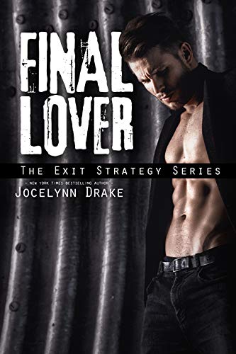 Book Cover Final Lover (Exit Strategy Book 3)