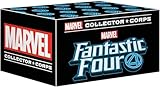 Funko Marvel Collector Corps Subscription Box, Fantastic Four - 3XL, January 2020