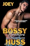 Bossy Brothers: Joey