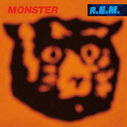 Monster (25th Anniversary Remastered Edition) [LP]