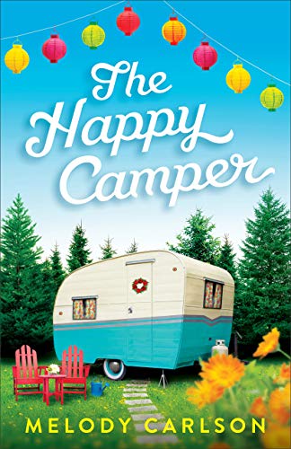 Book Cover The Happy Camper