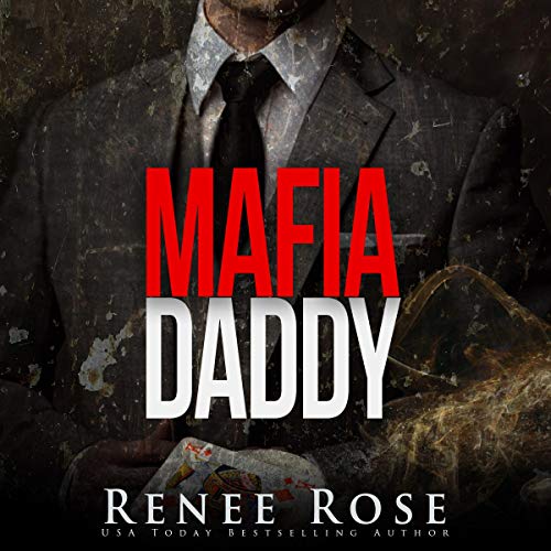 Mafia Daddy: Vegas Underground, Book 4