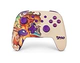 PowerA Enhanced Wireless Controller for Nintendo Switch - Spyro