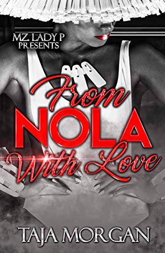 From NOLA with Love
