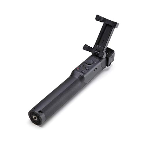 LUCKYBIRD INCOGOLD Detachable Phone Holder for Bicycle - Stable and Flexible Holder 360 Rotation - Hand-Free and Anti Shaking Phone Holder - Compatible for 4-6.5 inch Phone Holder for Bicycle