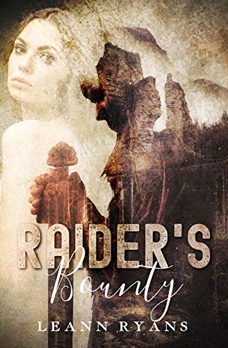 Book Cover Raider's Bounty