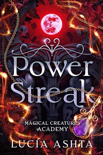 Power Streak