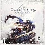 Darksiders Genesis - Nephilim Edition - PlayStation 4
