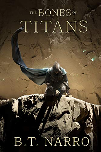 The Bones of Titans (The Stalwart Link Book 3)