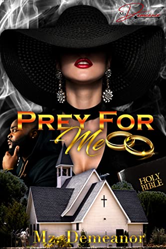 Prey for Me